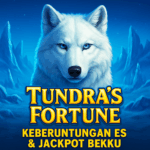 tundras-fortune-keberuntungan-es-jackpot-beku