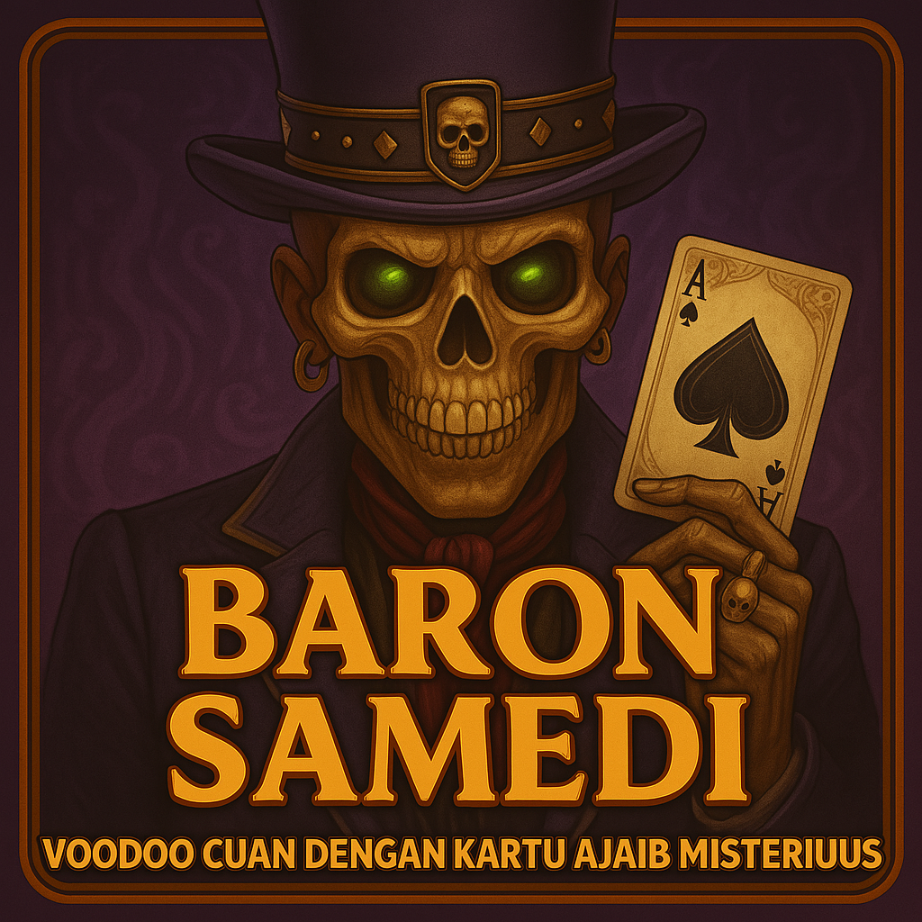 Baron Samedi