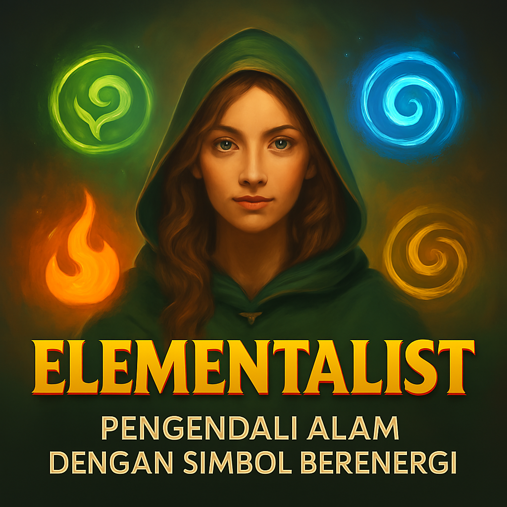 Elementalist