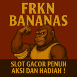 FRKN Bananas