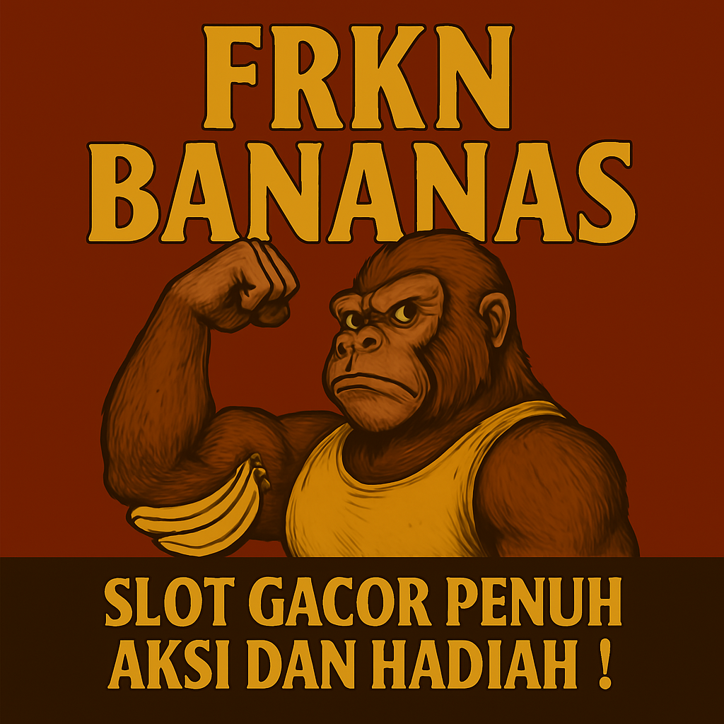 FRKN Bananas
