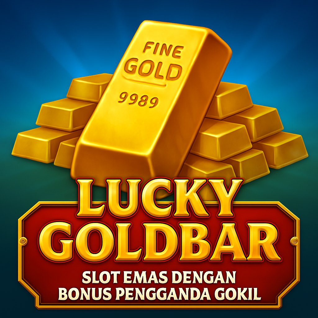 Lucky Goldbar