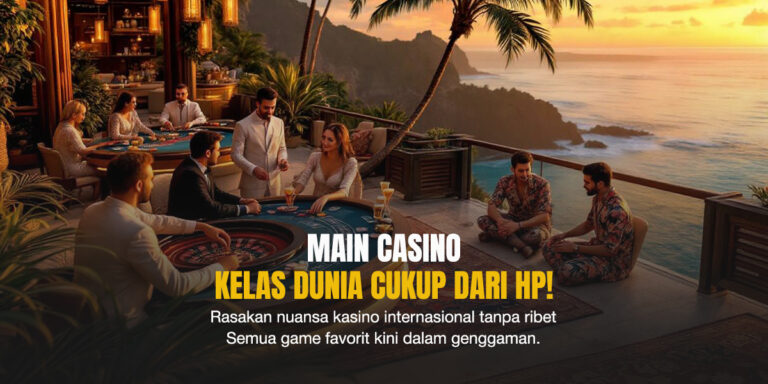 Ini Dia 5 Provide