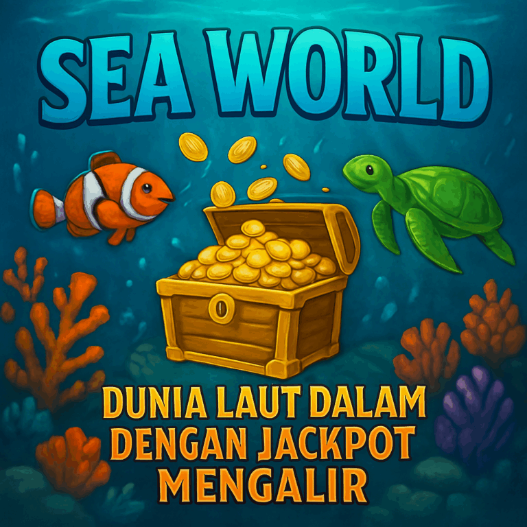 Sea World