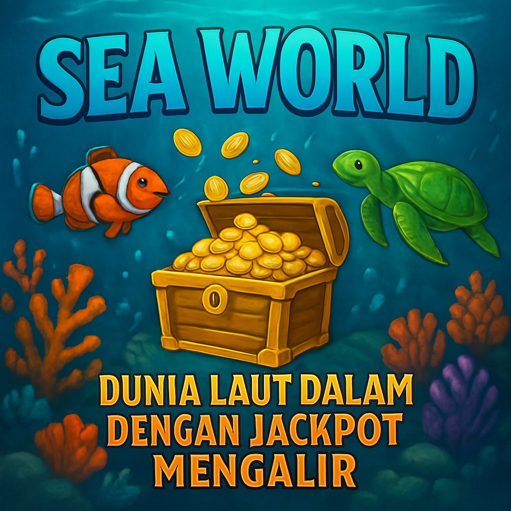 Sea World