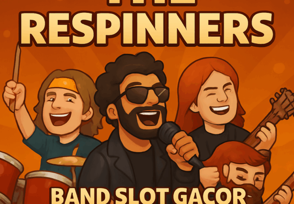 The Respinners