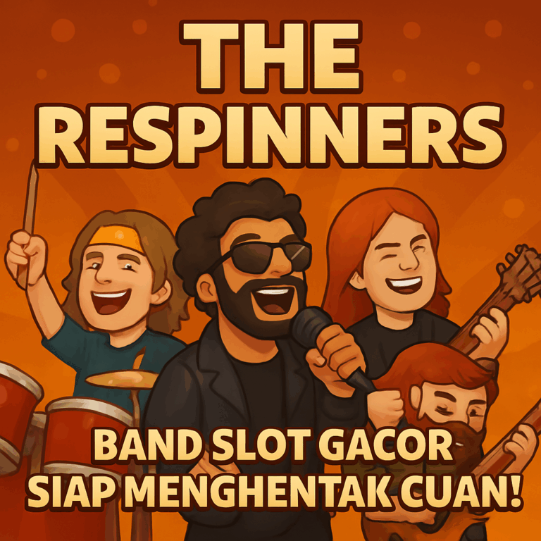 The Respinners