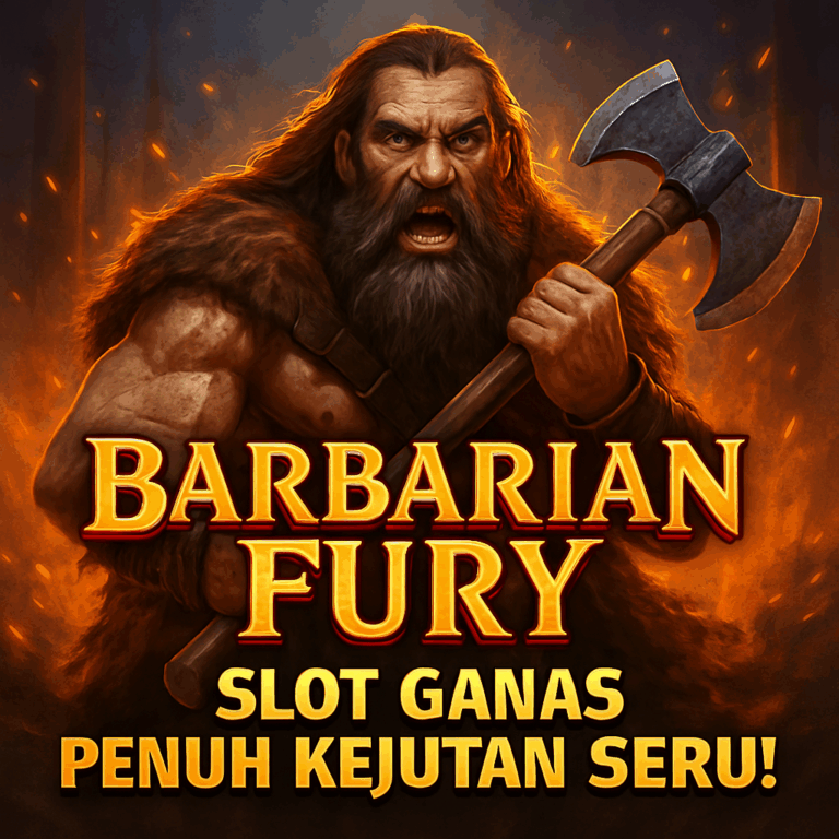 Barbarian Fury