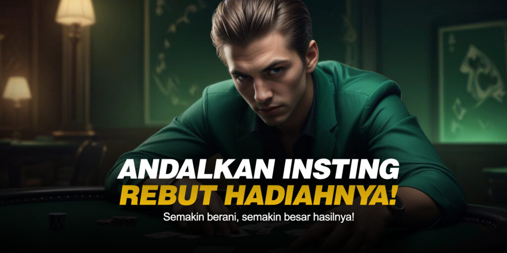 Tembak Ikan: Permainan Menarik dengan Sensasi Berburu Ikan