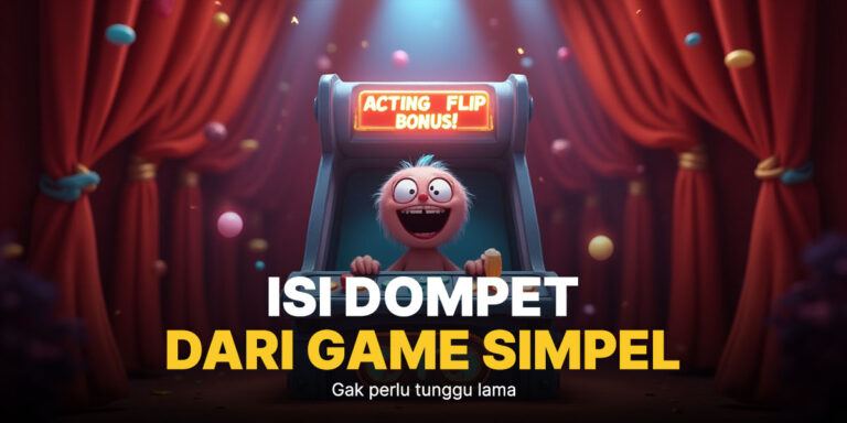 Arcade CQ9: Sensasi Permainan Dingdong Fishing yang Memukau