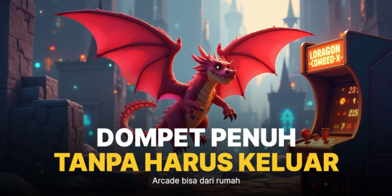 Dingdong Fishing: Sensasi Arcade Klasik dari CQ9 Arcade