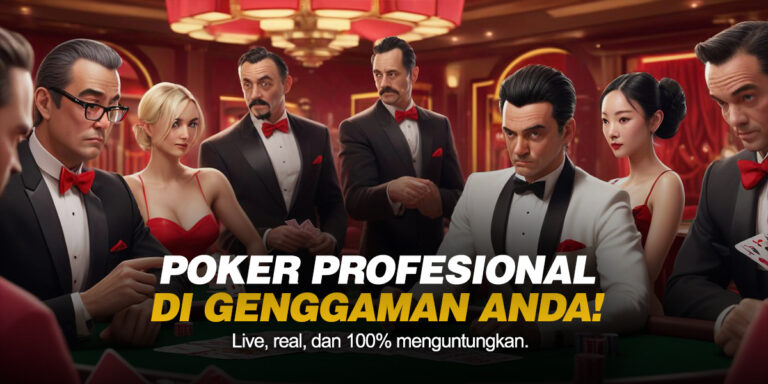 Menjelajahi Dunia Baccarat dengan Evolution Gaming: Sensasi Taruhan Live Casino