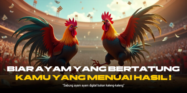Mengenal SV388: Platform Terpercaya Sabung Ayam Online