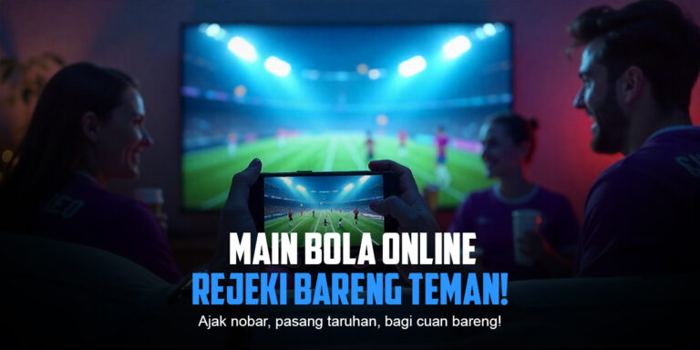Bola Panas: Taruhan Seru di SBOBET dengan Jenis Taruhan Bola Favorit