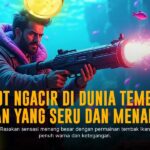 Raih Jackpot di Game Tembak Ikan Pragmatic Play: Trik dan Tips Terbaik