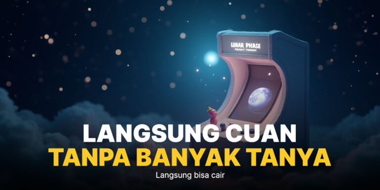 Dingdong Fishing: Game Arcade Legendaris dari Spadegaming