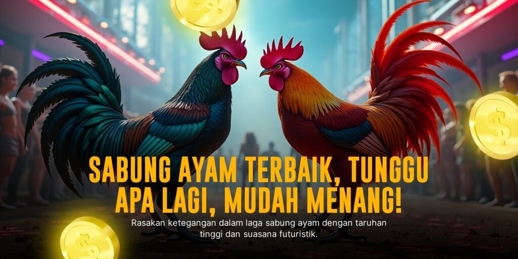 Rahasia Jenis Ayam Bangkok di Sabung Ayam SV388