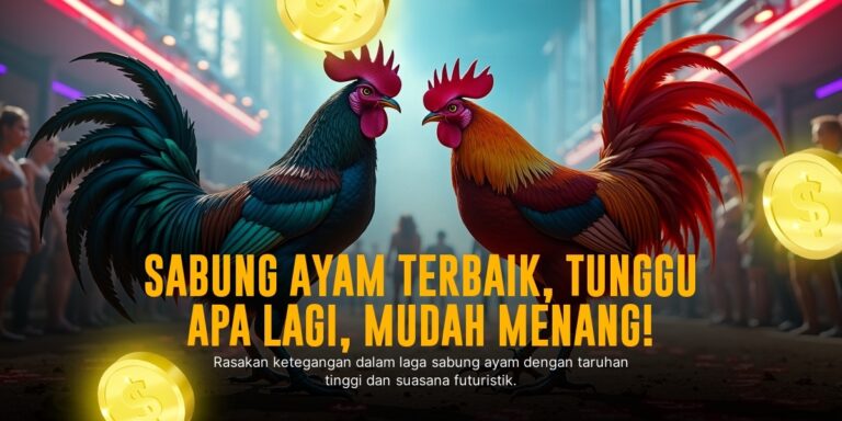 Rahasia Jenis Ayam Bangkok di Sabung Ayam SV388