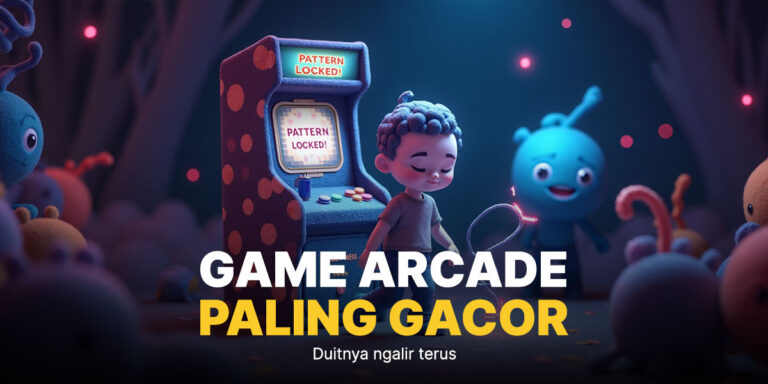 Spadegaming Arcade: Menyelami Sensasi Dingdong Fishing