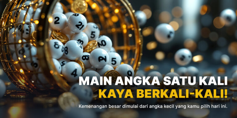 Mendulang Untung dari Togel Singapore: Rahasia dan Strategi Ampuh