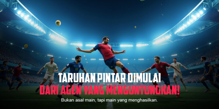 BOLA SBOBET: Rahasia Sukses Taruhan Bola yang Menguntungkan