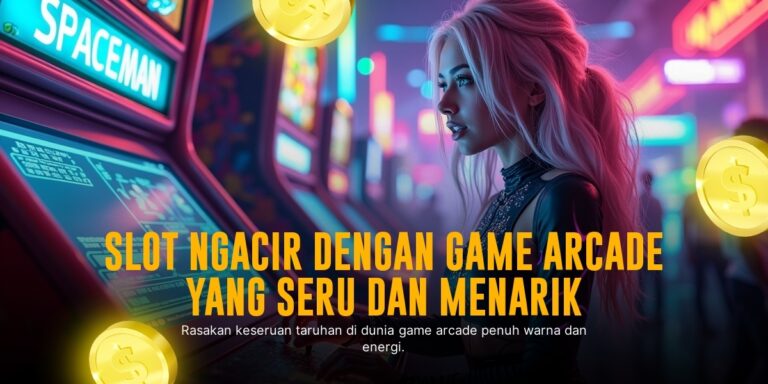 Mengulas Seru Dingdong Fishing: Game Arcade Andalan Spadegaming