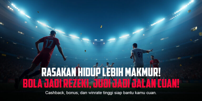 Rahasia Strategi Taruhan Bola SBOBET yang Bikin Kamu Unggul!