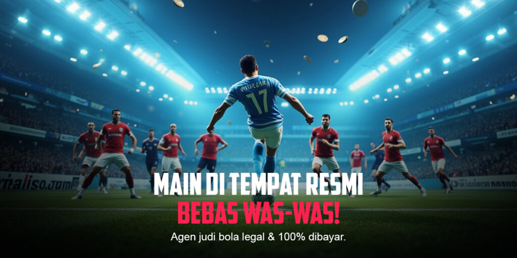 Sensasi Taruhan Bola dengan SBOBET: Fokus pada Pasaran 1X2