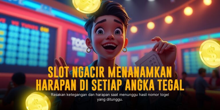 Colok Bebas: Cara Gampang Menang Togel yang Jarang Diketahui