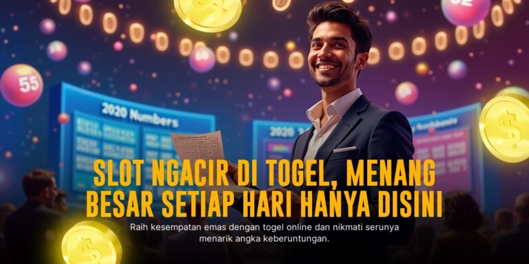 Strategi Jitu Menang Togel Hongkong yang Jarang Diketahui