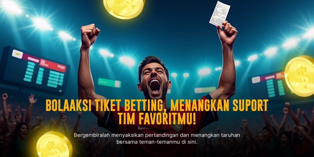Strategi Menang Taruhan Bola yang Efektif dan Mudah Dipraktikkan