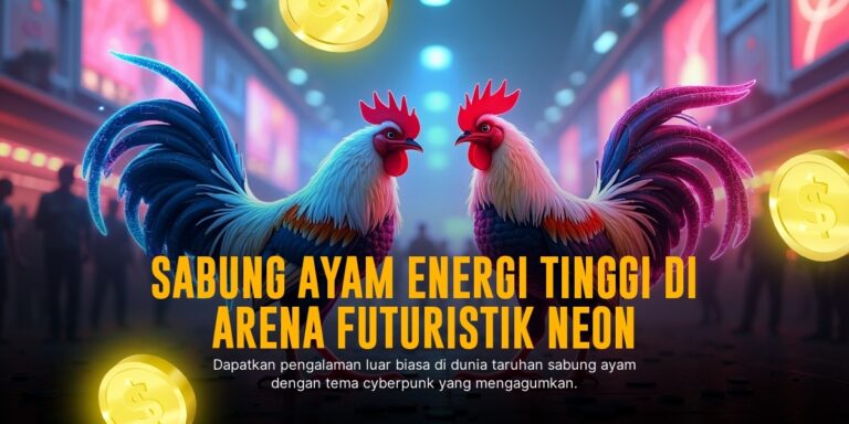 Mengenal Jenis Ayam Bangkok dalam Sabung Ayam SV388