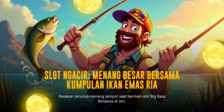 Keunikan dan Keseruan Slot Sweet Bonanza dari Pragmatic Play