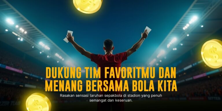 Sensasi Taruhan Bola dengan SBOBET: Peluang Menang yang Menggoda