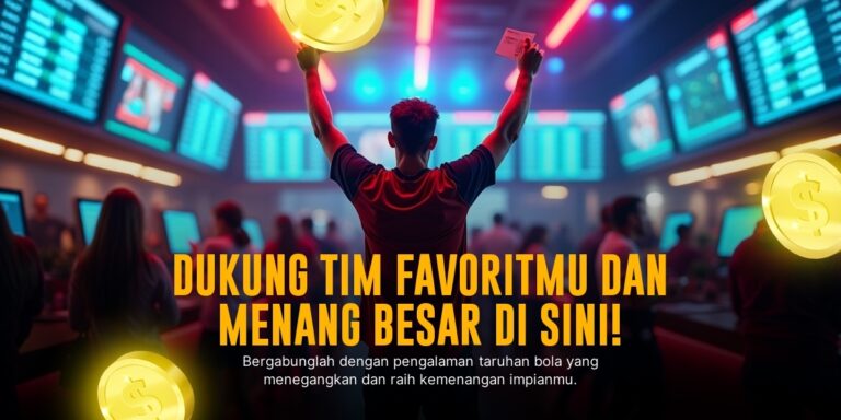 Rahasia Taruhan Bola: Mengulik Taruhan Handicap Asia di SBOBET