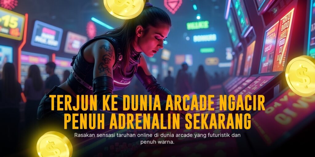Menyelami Sensasi Menegangkan di Game Arcade 'Fruit Mania' dari JILI Arcade