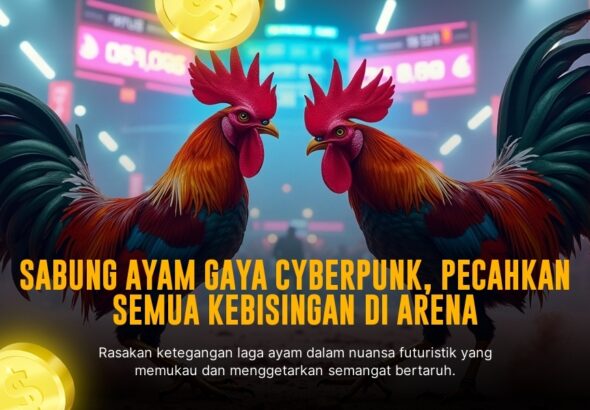 Ayam Bangkok: Raja Tarung Sabung Ayam Online SV388
