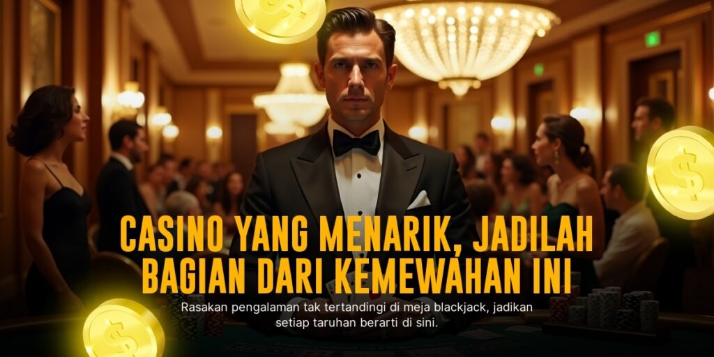 Strategi Main Baccarat Evolution Gaming yang Bikin Menang Terus