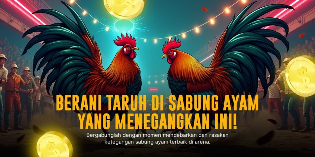 Mengulik Detail Sv388: Platform Sabung Ayam Terpercaya