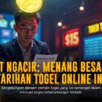 Menaklukkan Peluang Menang Togel Singapore SGP