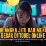 Mengenal Rahasia Menang Togel Singapore yang Belum Banyak Orang Tahu