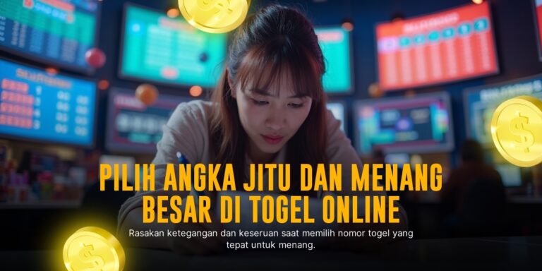 Mengenal Rahasia Menang Togel Singapore yang Belum Banyak Orang Tahu