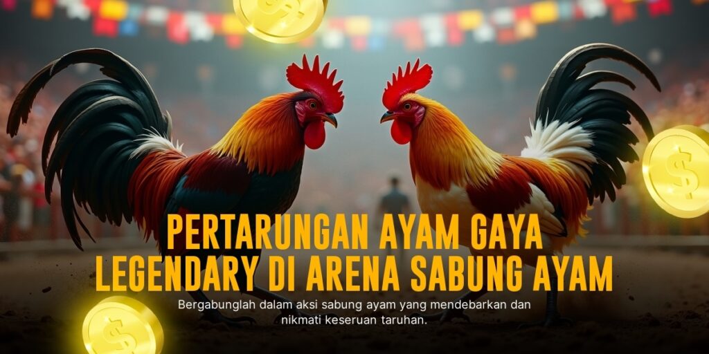 Tantangan dan Keunikan Ayam Bangkok dalam Sabung Ayam SV388