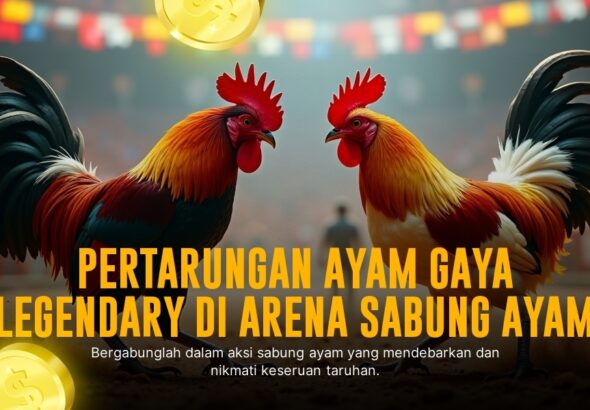 Tantangan dan Keunikan Ayam Bangkok dalam Sabung Ayam SV388