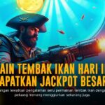 Ledakan Keseruan di Game Tembak Ikan Pragmatic Play