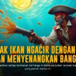 Mengenal Game Tembak Ikan dari Pragmatic Play: Sensasi Menembak yang Mengasyikkan