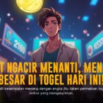 Rahasia Menang Togel Singapore: Strategi dan Tips Ampuh