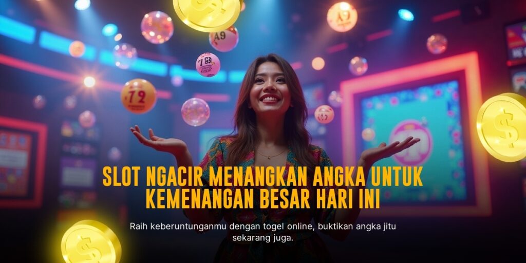 Strategi Jitu Menaklukkan Togel Singapore (SGP) yang Wajib Anda Coba