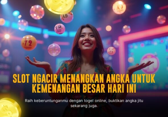 Strategi Jitu Menaklukkan Togel Singapore (SGP) yang Wajib Anda Coba