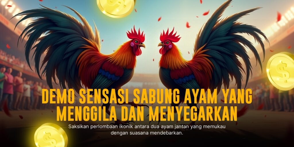 Kenali Jenis Ayam Bangkok dalam Sabung Ayam Online SV388